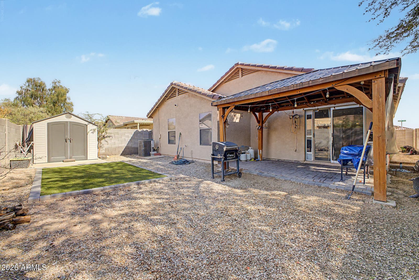 564 W Jardin Loop, Casa Grande, AZ 85122 — photo 48 of 54