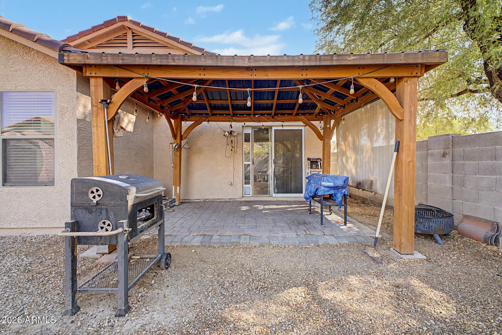 564 W Jardin Loop, Casa Grande, AZ 85122 — photo 49 of 54