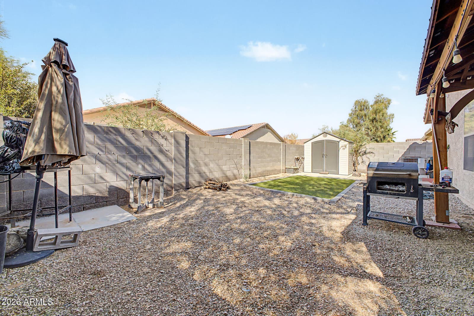564 W Jardin Loop, Casa Grande, AZ 85122 — photo 50 of 54