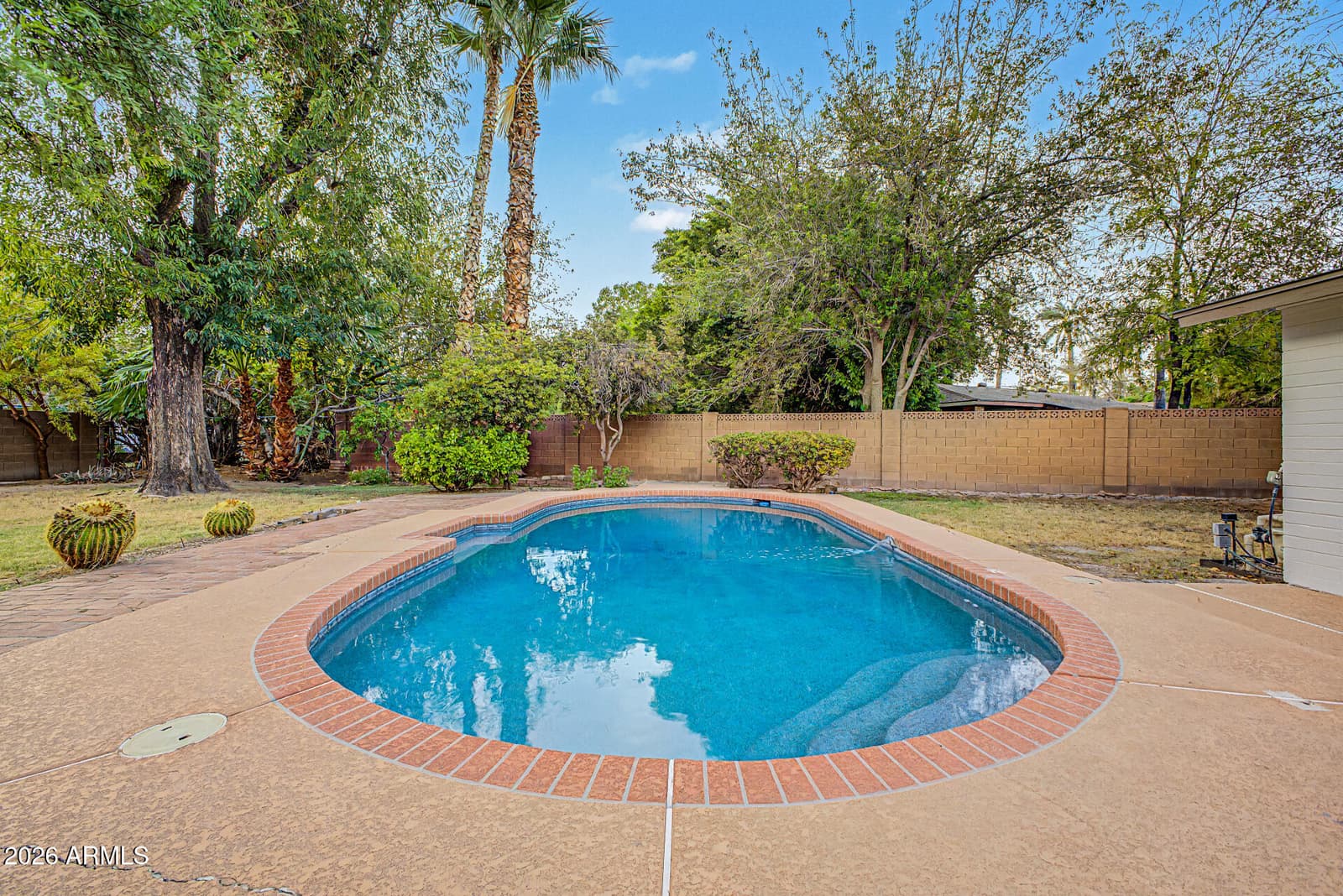 8744 N 6th Drive, Phoenix, AZ 85021 — photo 32 of 41