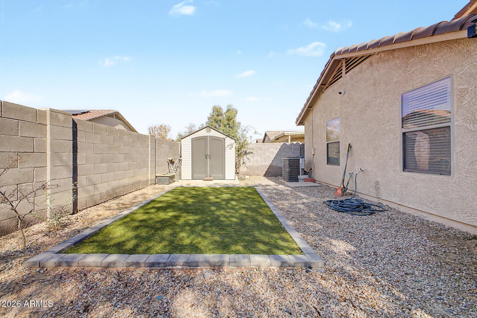 564 W Jardin Loop, Casa Grande, AZ 85122 — photo 52 of 54