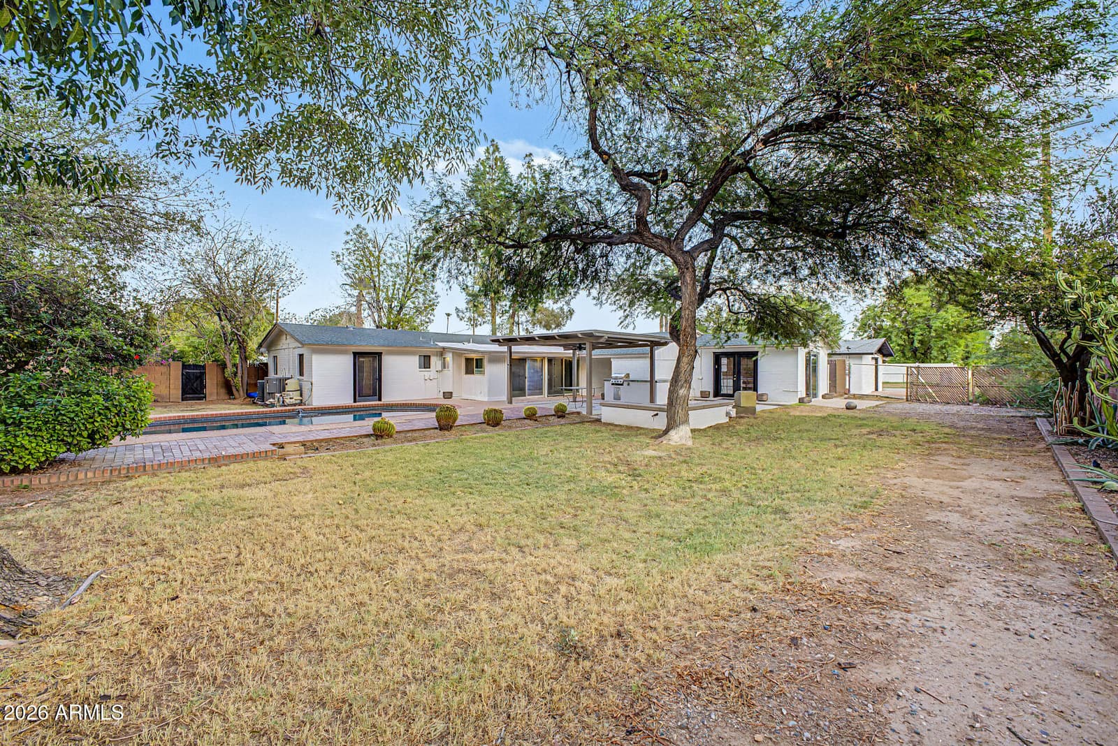 8744 N 6th Drive, Phoenix, AZ 85021 — photo 36 of 41