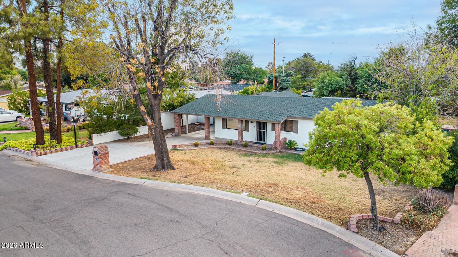 8744 N 6th Drive, Phoenix, AZ 85021 — photo 40 of 41