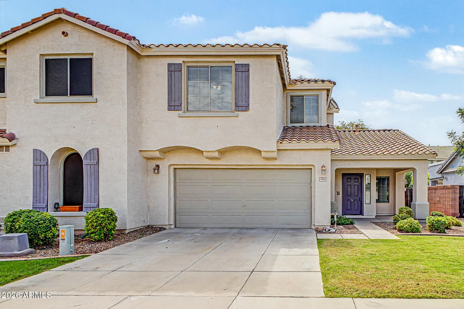 3850 S Laurel Way, Chandler, AZ 85286 — photo 1 of 36
