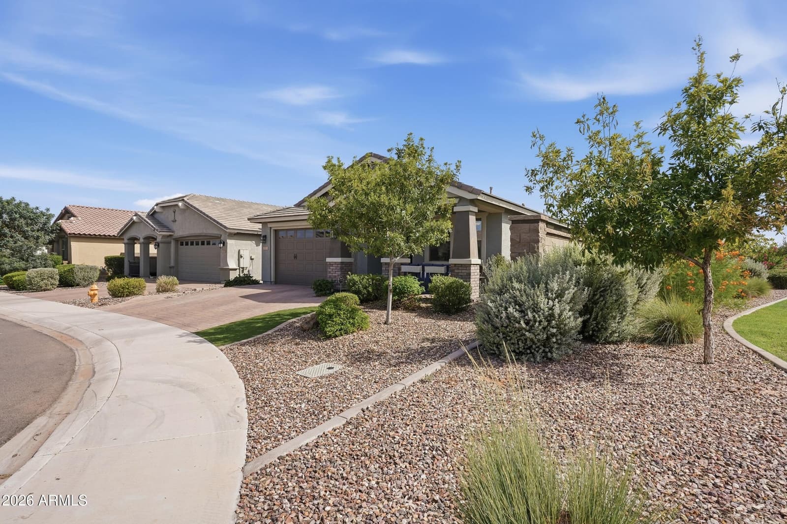 2923 W Canada De Oro Road, San Tan Valley, AZ 85144 — photo 3 of 40