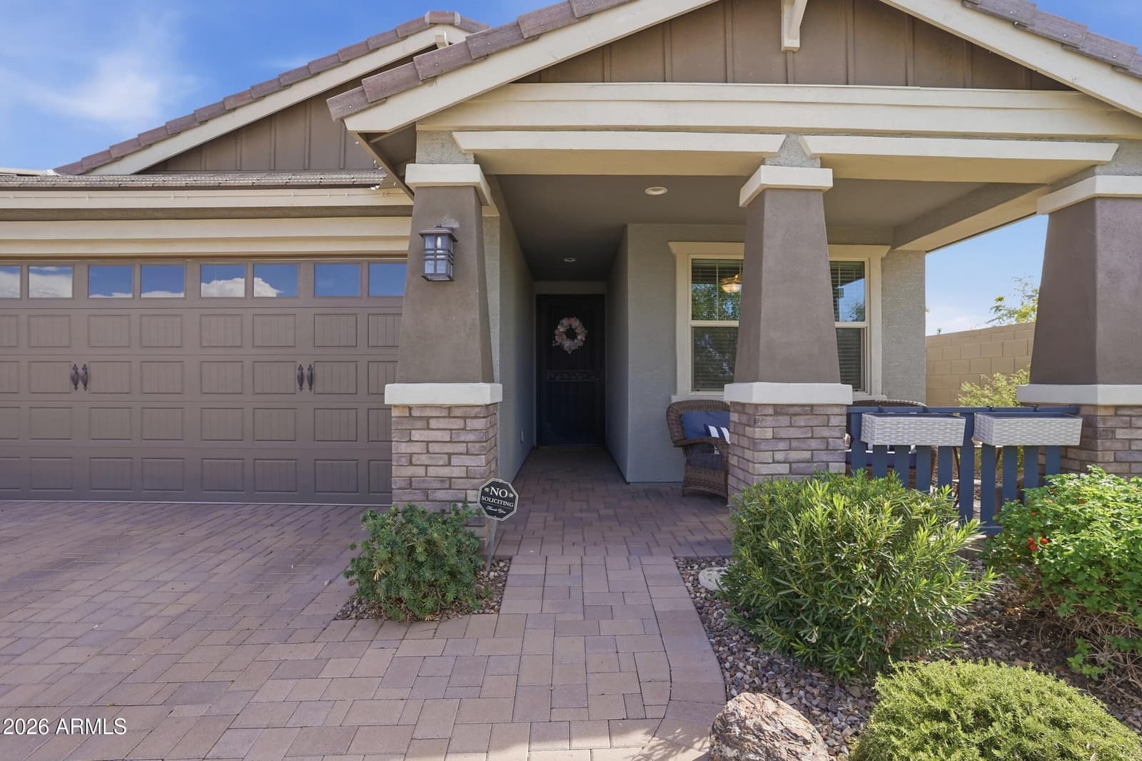 2923 W Canada De Oro Road, San Tan Valley, AZ 85144 — photo 5 of 40