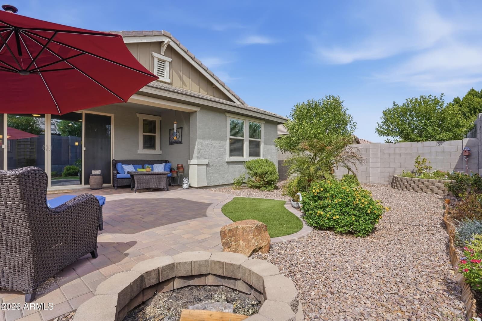 2923 W Canada De Oro Road, San Tan Valley, AZ 85144 — photo 31 of 40