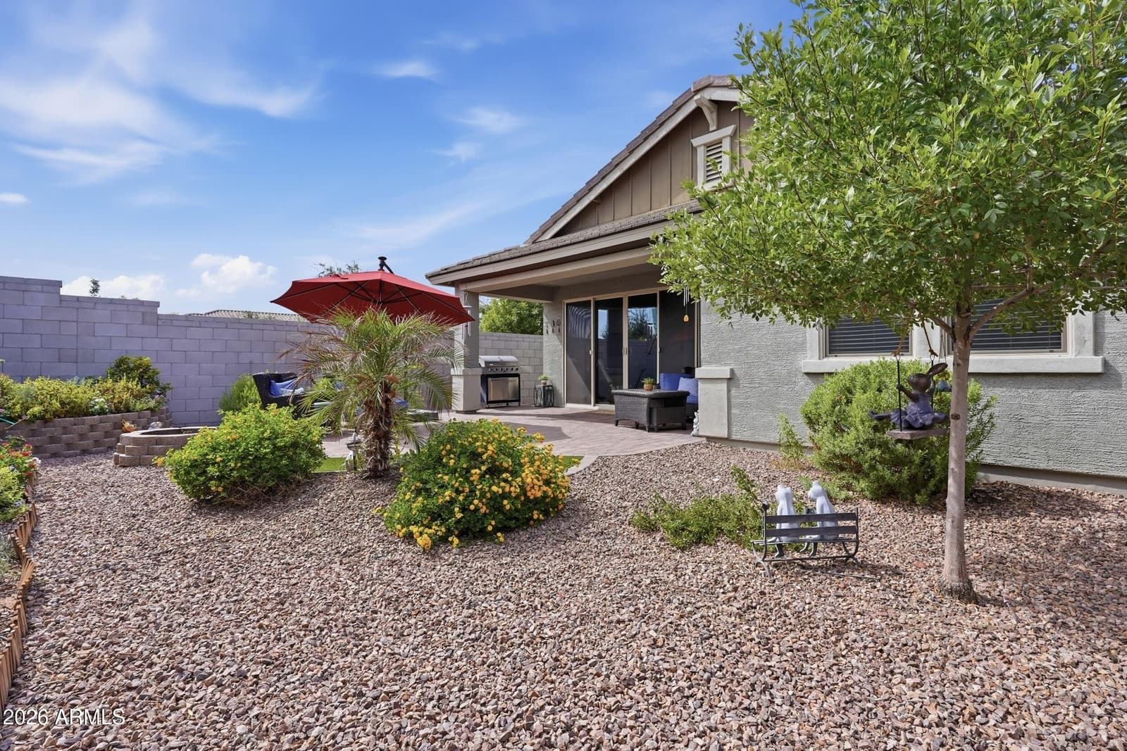 2923 W Canada De Oro Road, San Tan Valley, AZ 85144 — photo 33 of 40