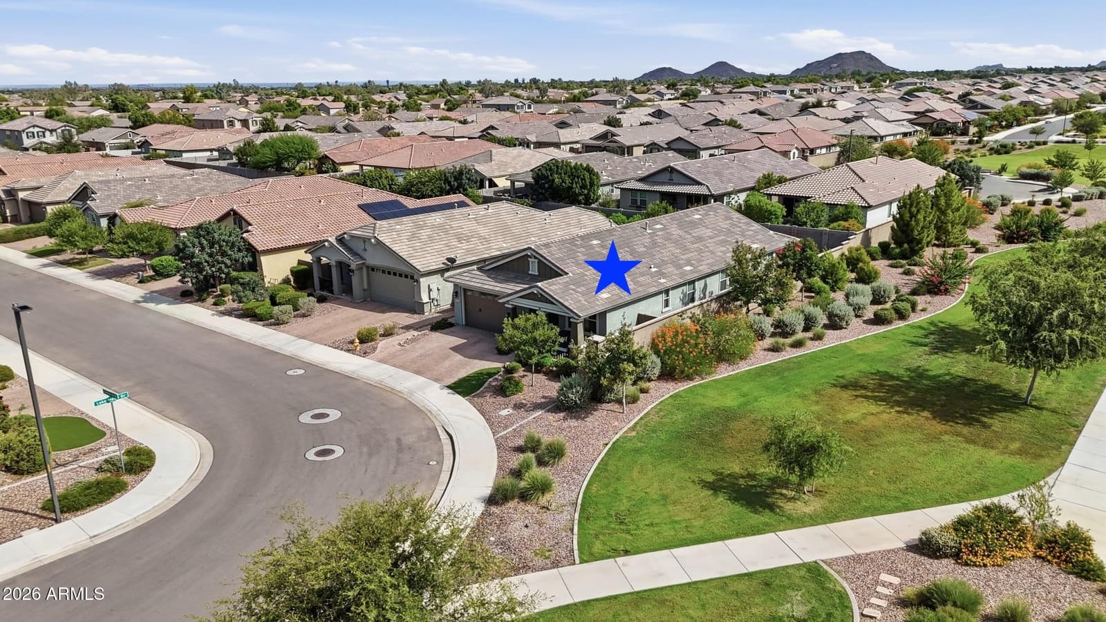 2923 W Canada De Oro Road, San Tan Valley, AZ 85144 — photo 36 of 40