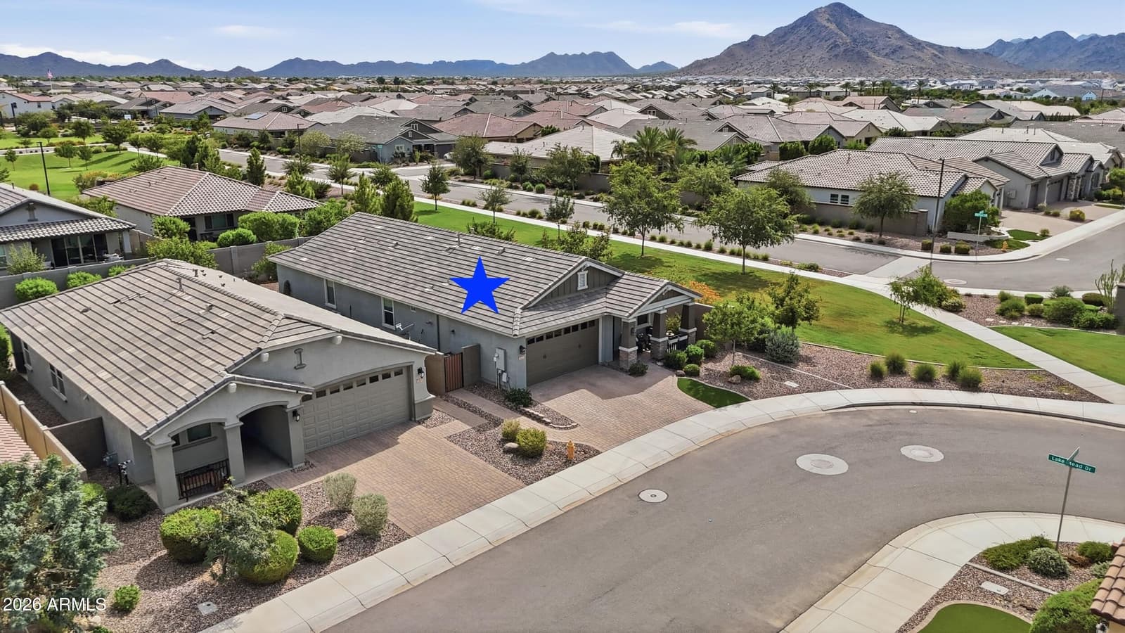 2923 W Canada De Oro Road, San Tan Valley, AZ 85144 — photo 37 of 40