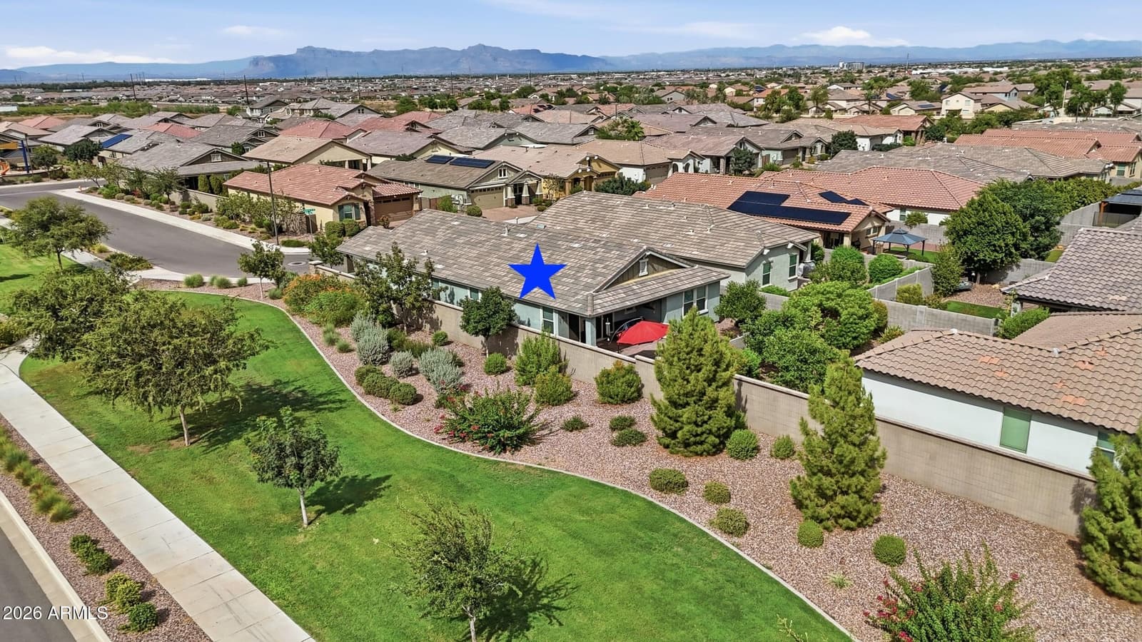 2923 W Canada De Oro Road, San Tan Valley, AZ 85144 — photo 38 of 40