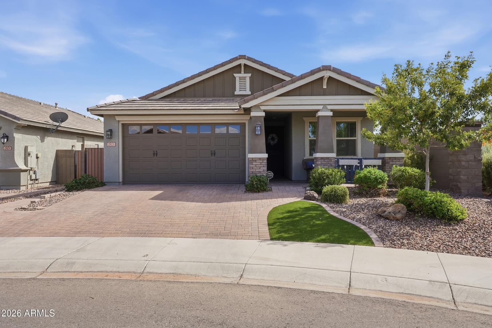 2923 W Canada De Oro Road, San Tan Valley, AZ 85144 — photo 40 of 40