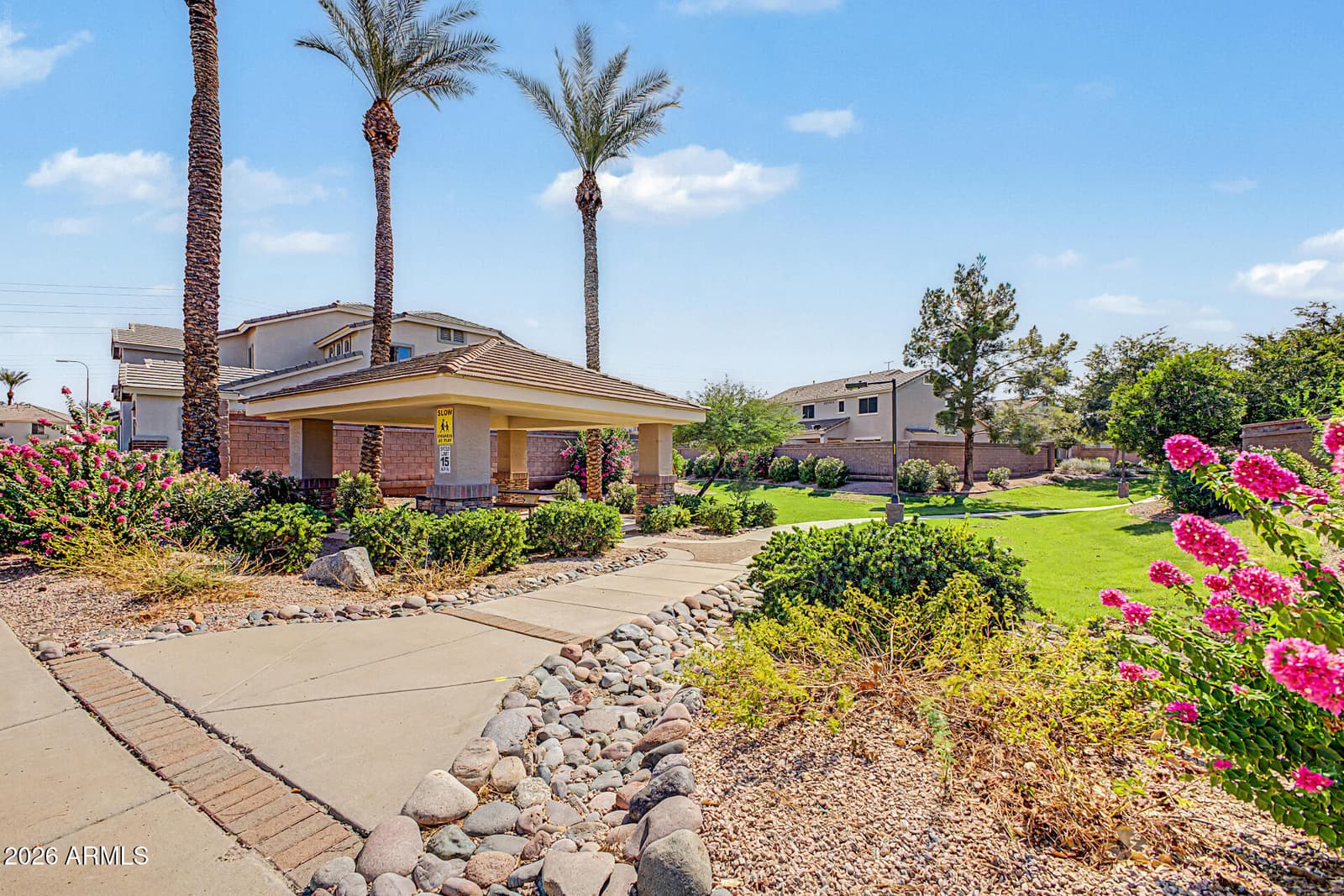3850 S Laurel Way, Chandler, AZ 85286 — photo 32 of 36