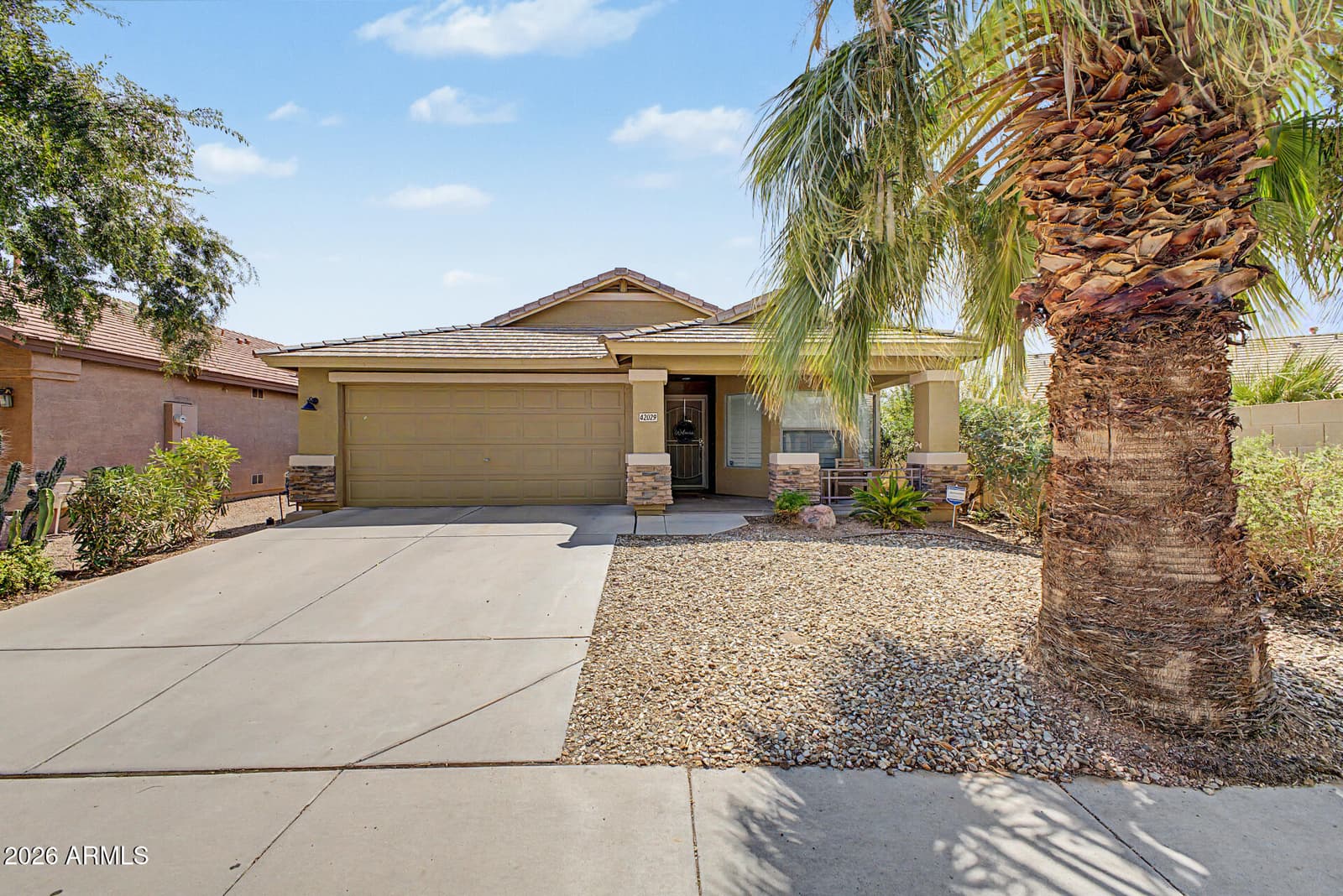 42029 W Michaels Drive, Maricopa, AZ 85138 — photo 6 of 38