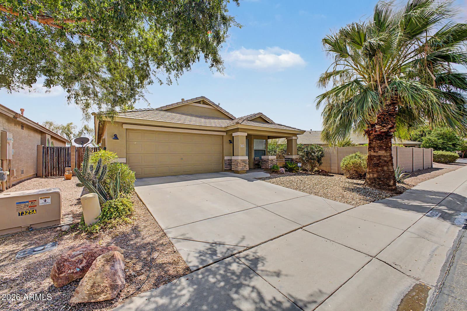 42029 W Michaels Drive, Maricopa, AZ 85138 — photo 8 of 38