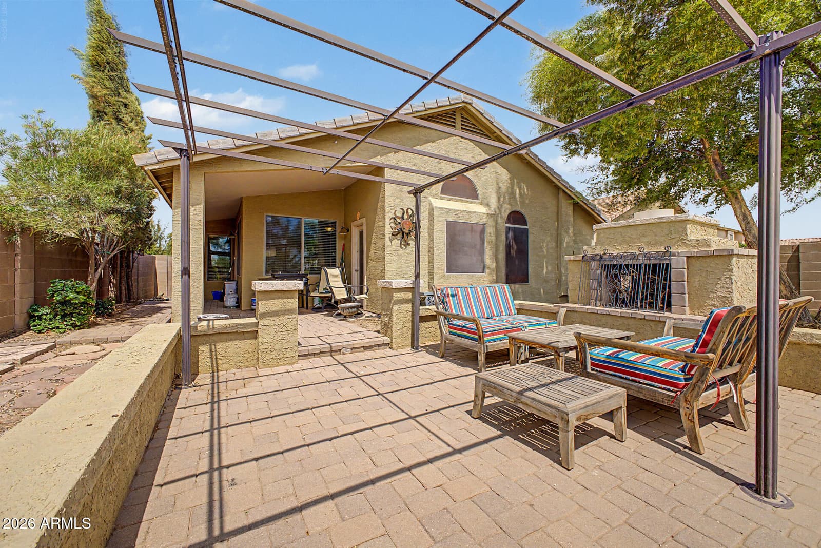 42029 W Michaels Drive, Maricopa, AZ 85138 — photo 33 of 38