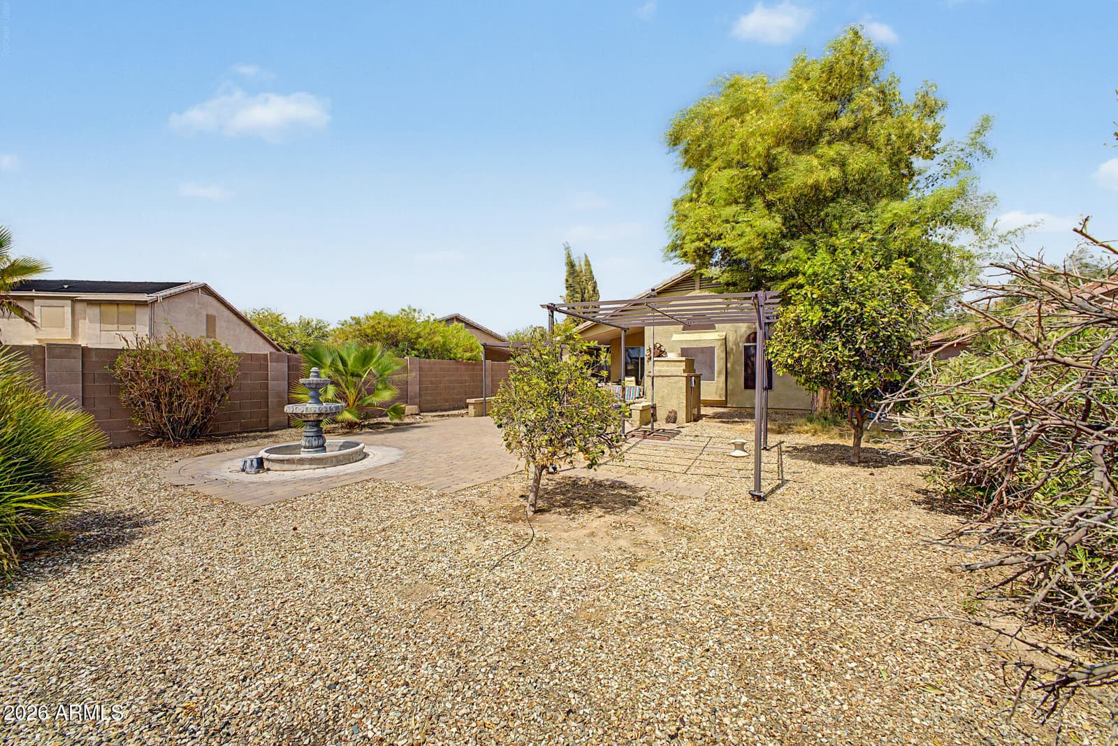 42029 W Michaels Drive, Maricopa, AZ 85138 — photo 5 of 38