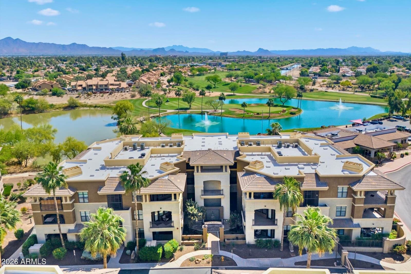 7601 E Indian Bend Road 3033, Scottsdale, AZ 85250 — photo 1 of 25