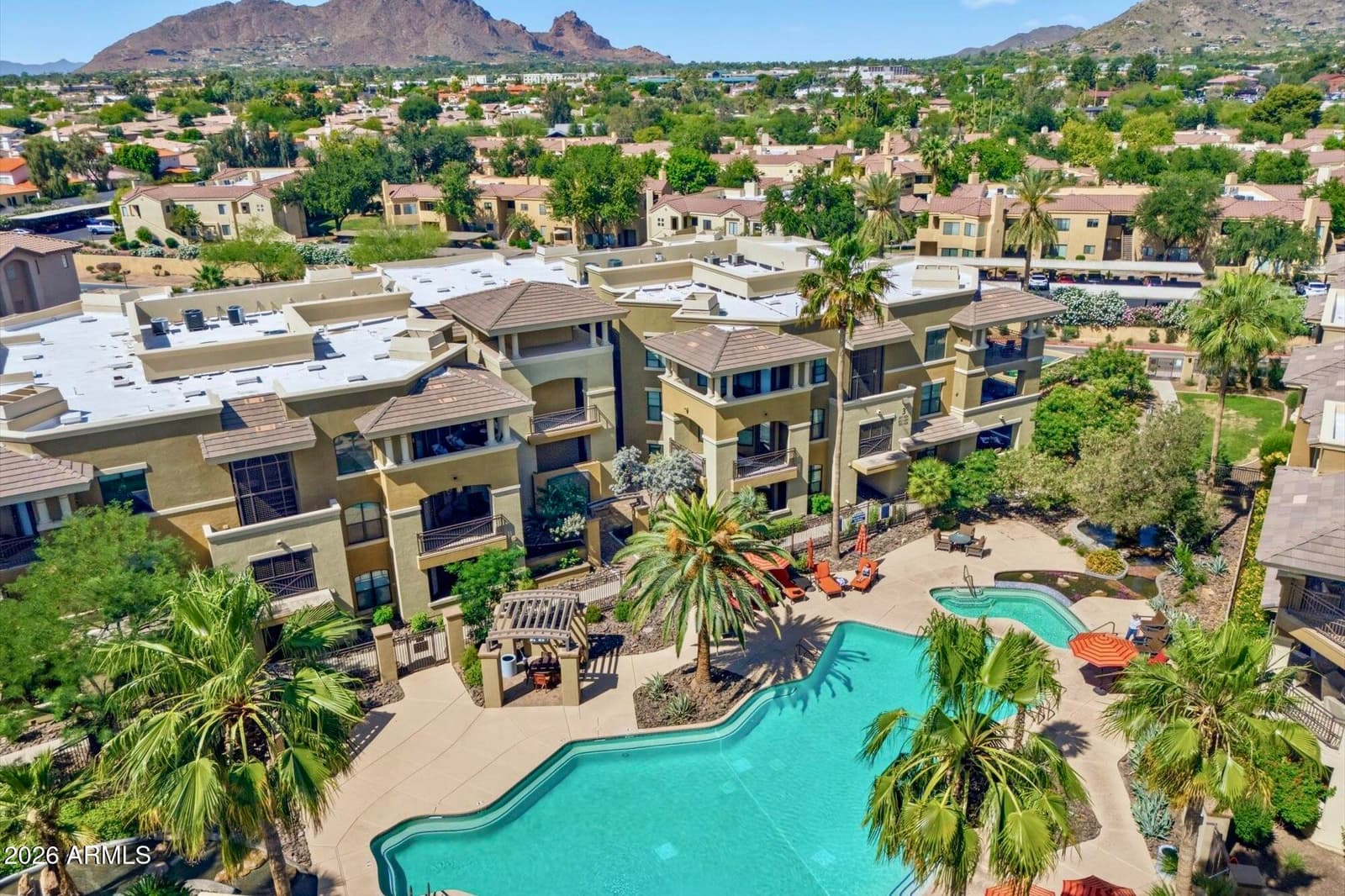 7601 E Indian Bend Road 3033, Scottsdale, AZ 85250 — photo 14 of 25