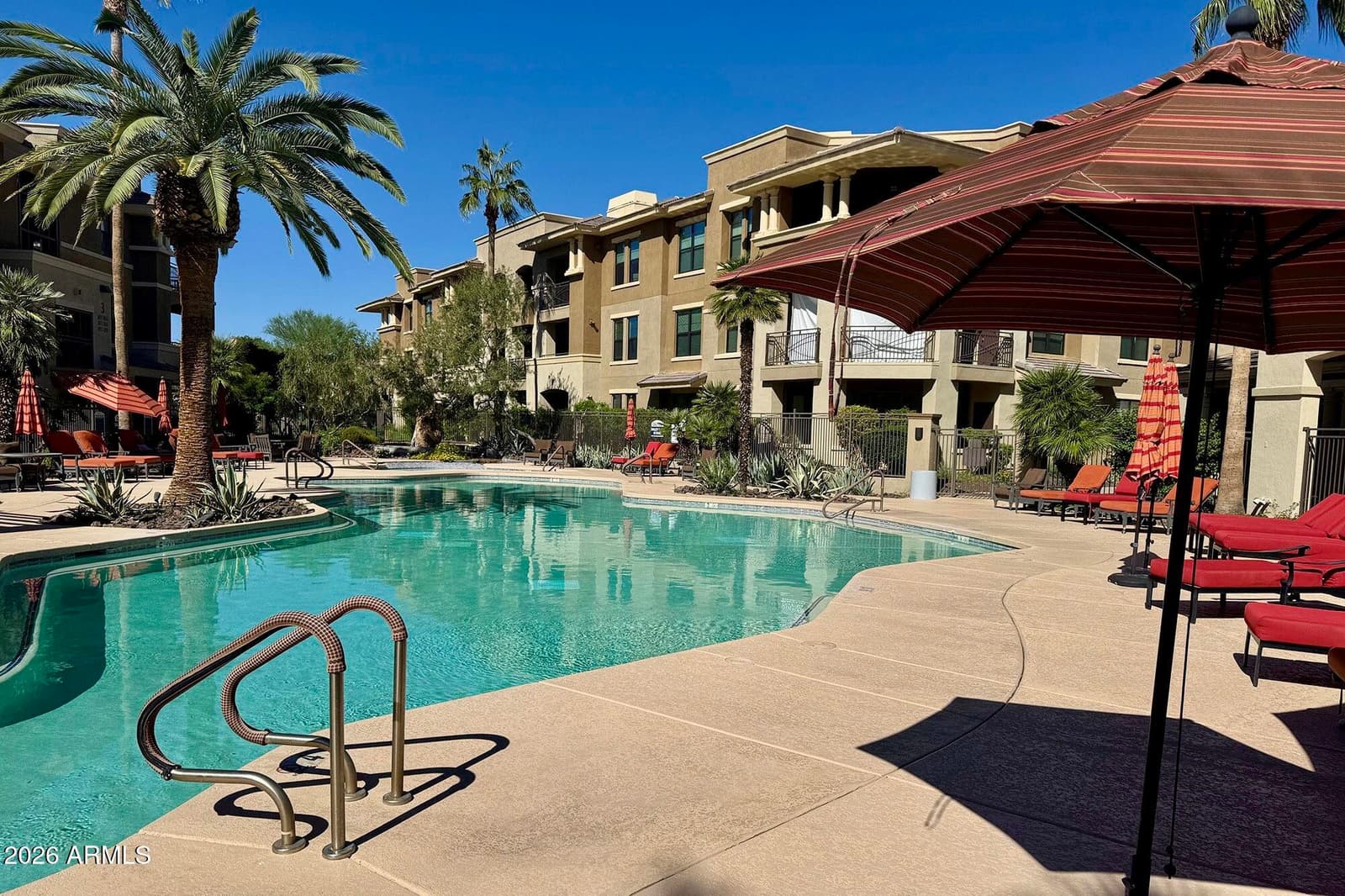 7601 E Indian Bend Road 3033, Scottsdale, AZ 85250 — photo 15 of 25