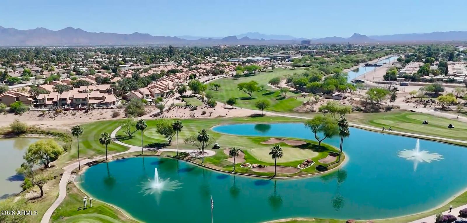 7601 E Indian Bend Road 3033, Scottsdale, AZ 85250 — photo 24 of 25