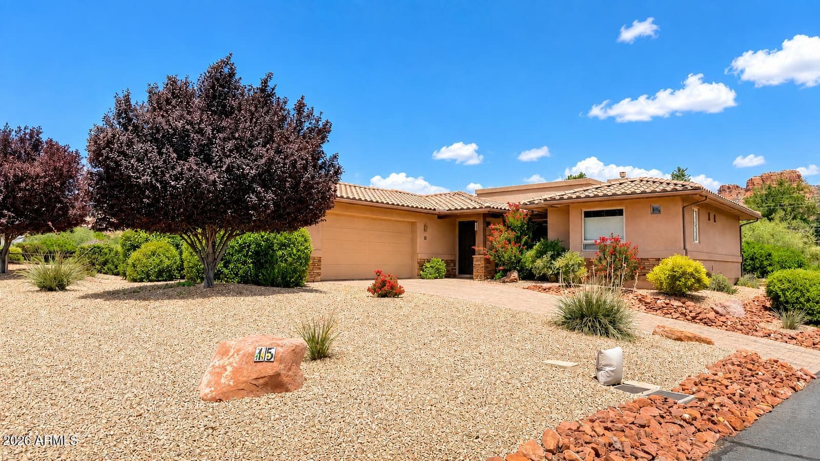 15 Brielle Lane, Sedona, AZ 86351 — photo 40 of 41
