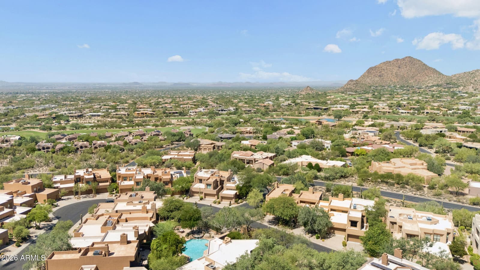 25555 N Windy Walk Drive 24, Scottsdale, AZ 85255 — photo 54 of 71