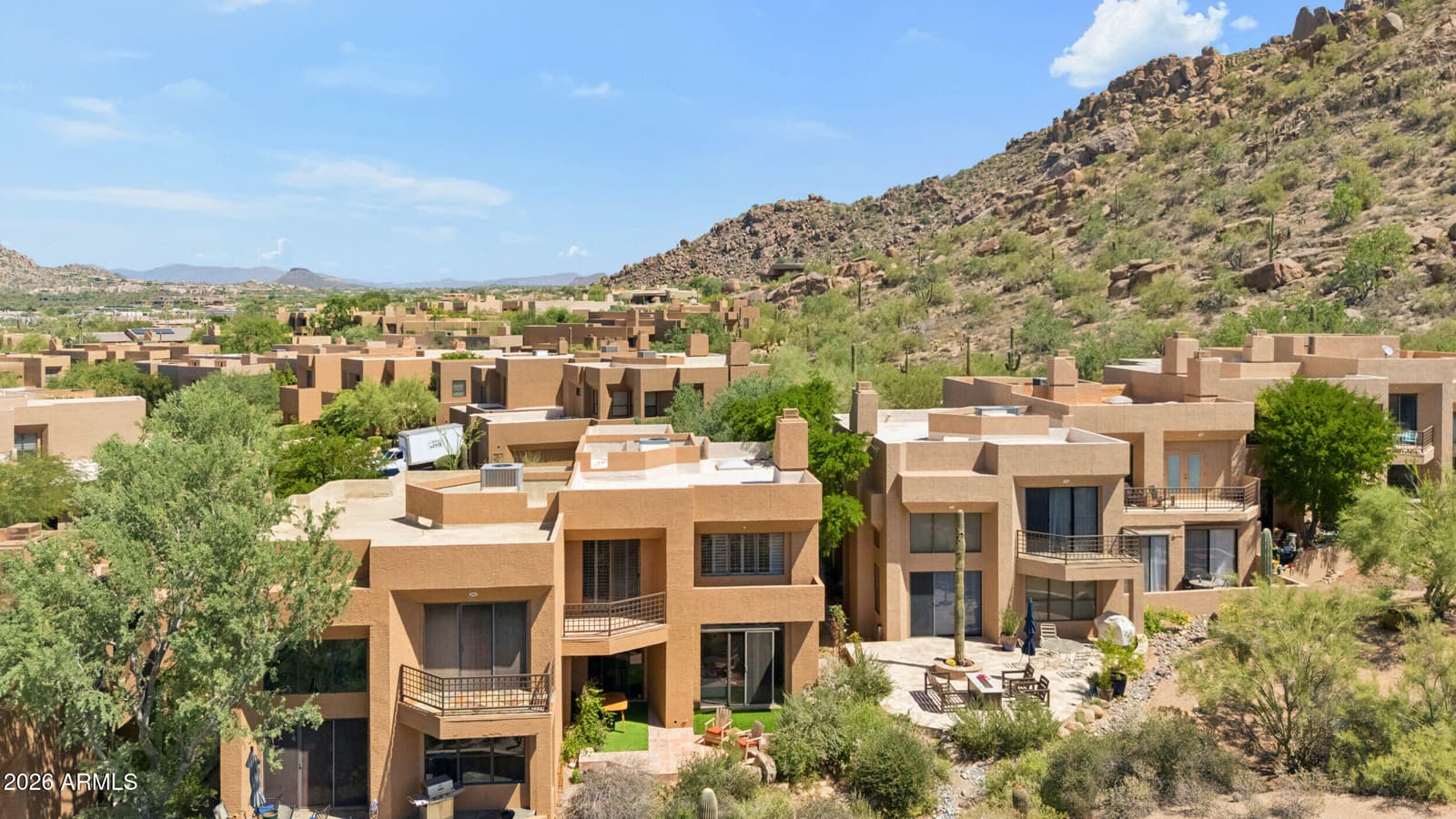 25555 N Windy Walk Drive 24, Scottsdale, AZ 85255 — photo 65 of 71
