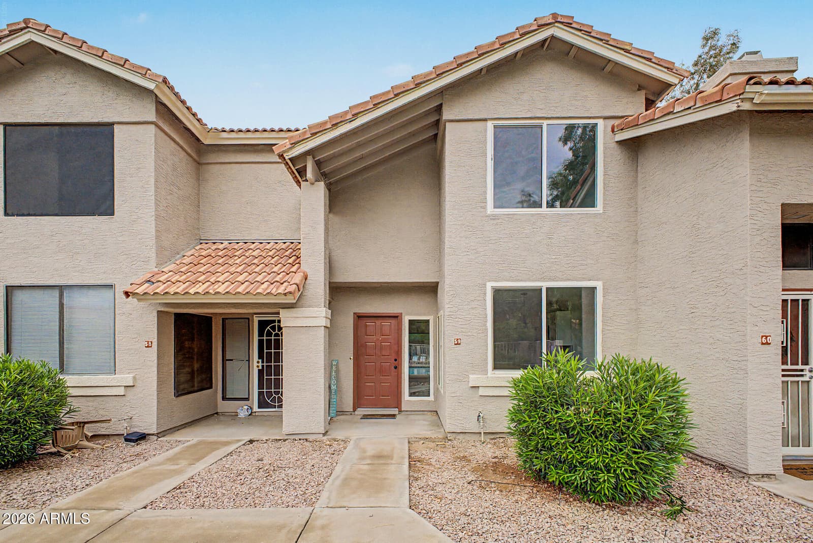 500 N Roosevelt Avenue 59, Chandler, AZ 85226 — photo 1 of 27