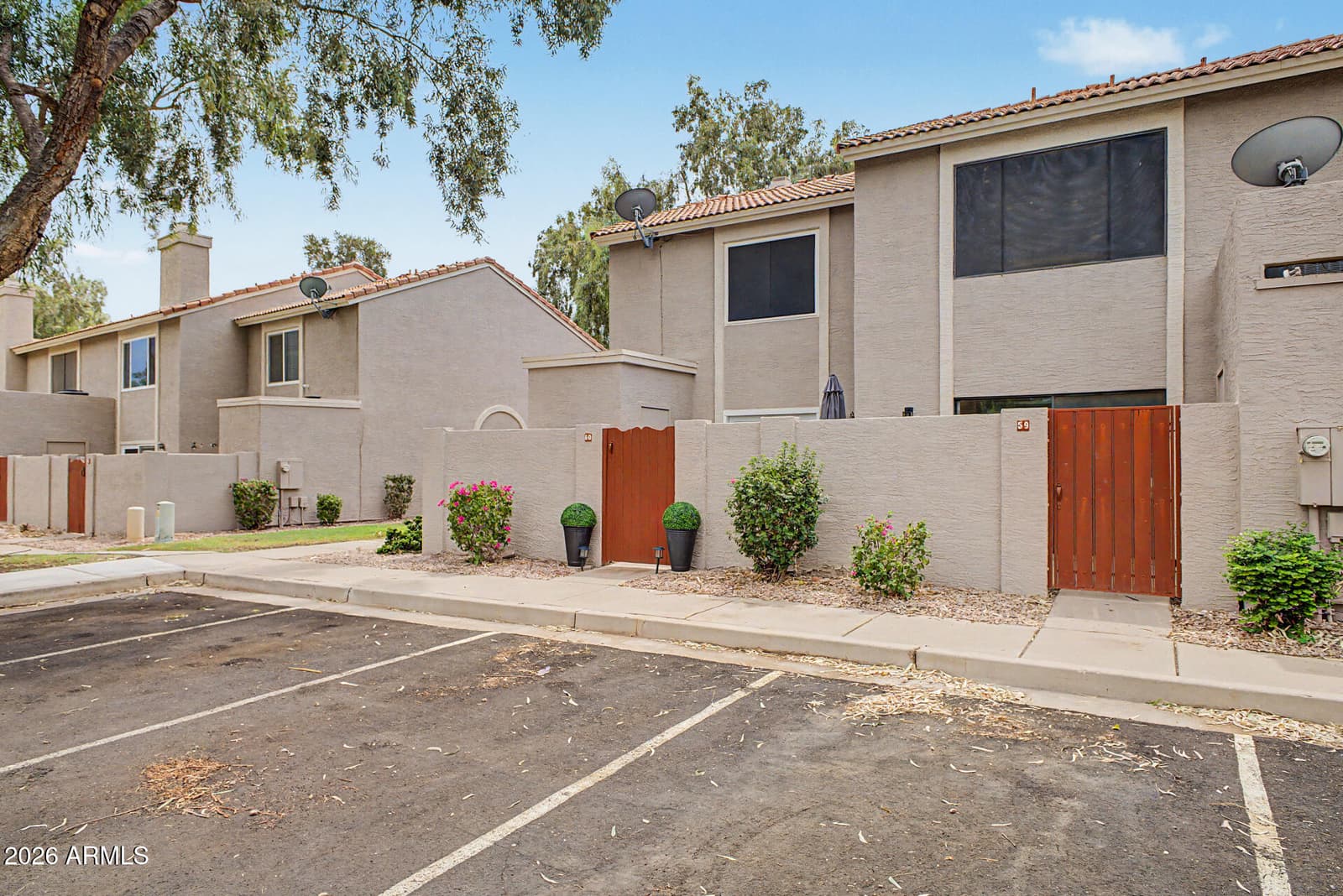500 N Roosevelt Avenue 59, Chandler, AZ 85226 — photo 24 of 27