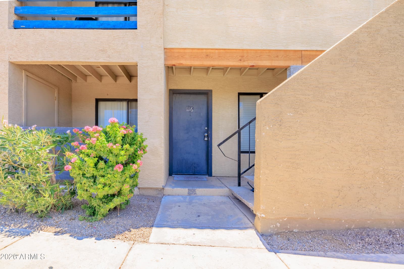 1241 N 48th Street 116, Phoenix, AZ 85008 — photo 2 of 28