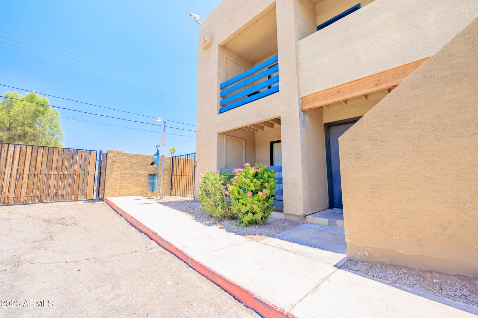 1241 N 48th Street 116, Phoenix, AZ 85008 — photo 3 of 28