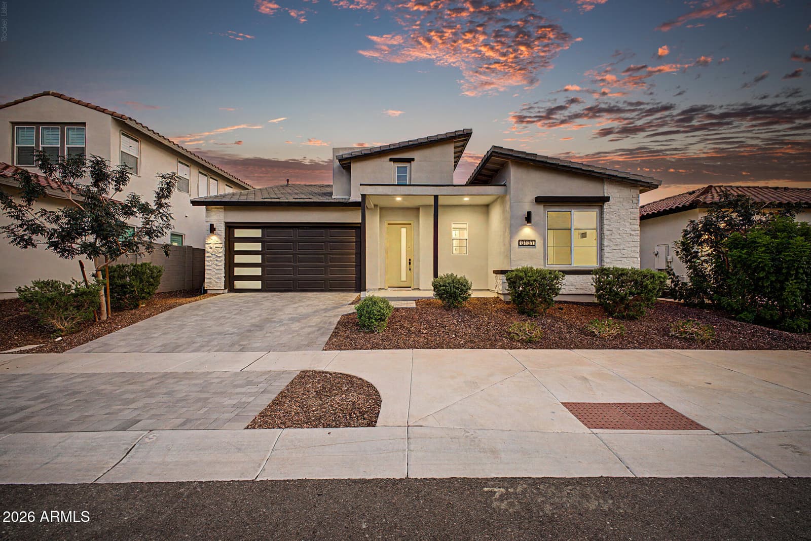 3131 E Alicia Drive, Phoenix, AZ 85042 — photo 1 of 60