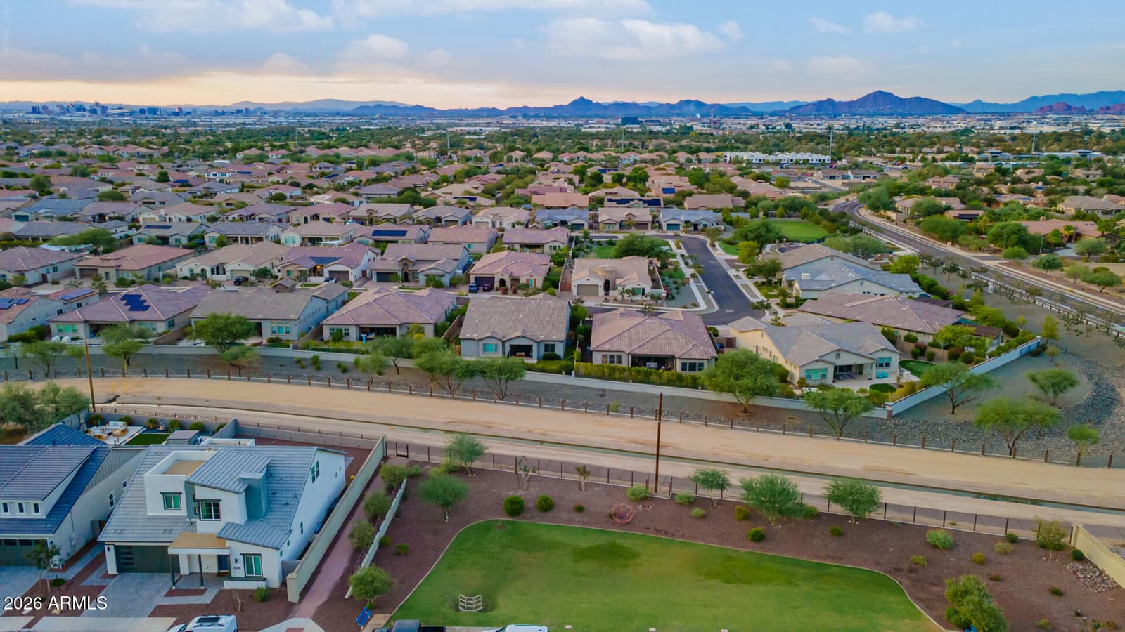 3131 E Alicia Drive, Phoenix, AZ 85042 — photo 48 of 60