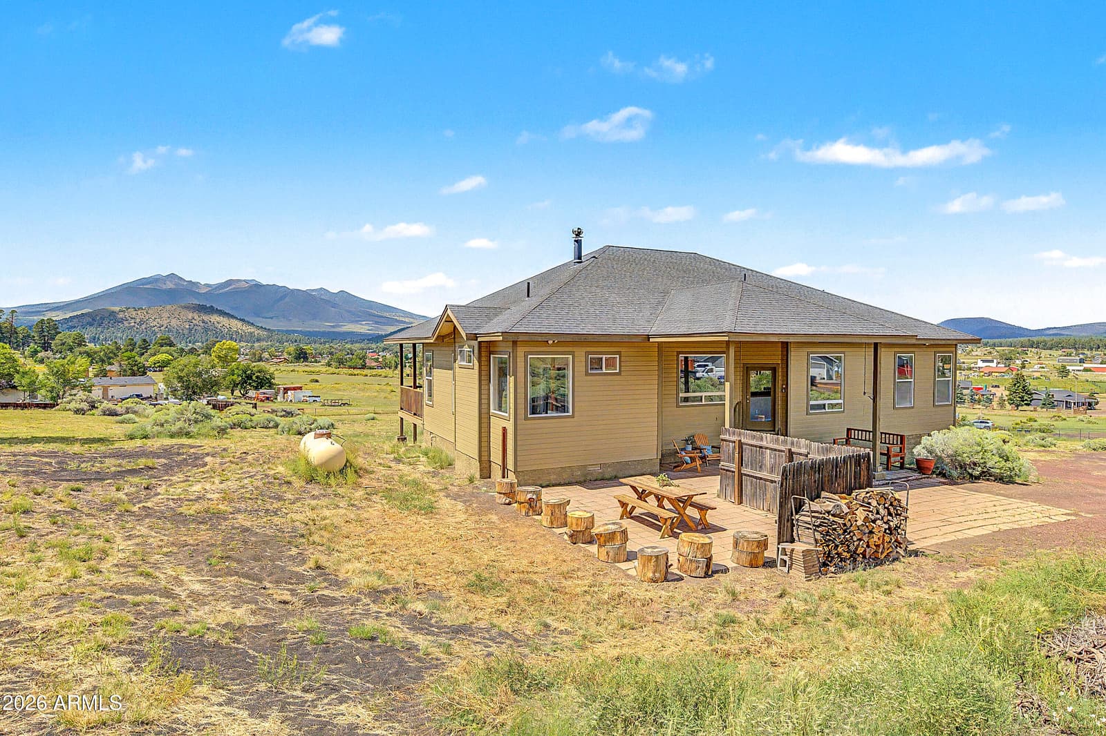9013 Beasley Road, Flagstaff, AZ 86004 — photo 10 of 40