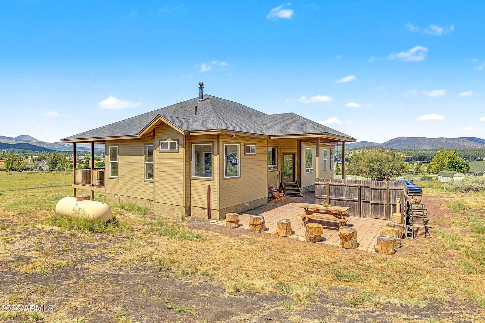 9013 Beasley Road, Flagstaff, AZ 86004 — photo 11 of 40