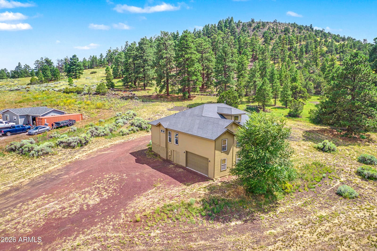 9013 Beasley Road, Flagstaff, AZ 86004 — photo 39 of 40