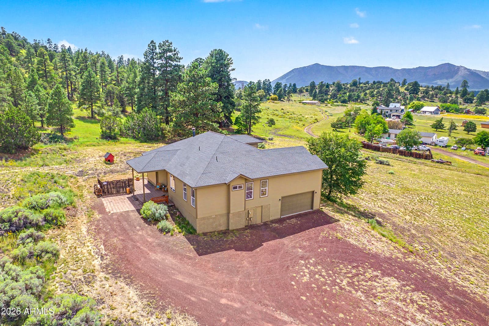 9013 Beasley Road, Flagstaff, AZ 86004 — photo 2 of 40