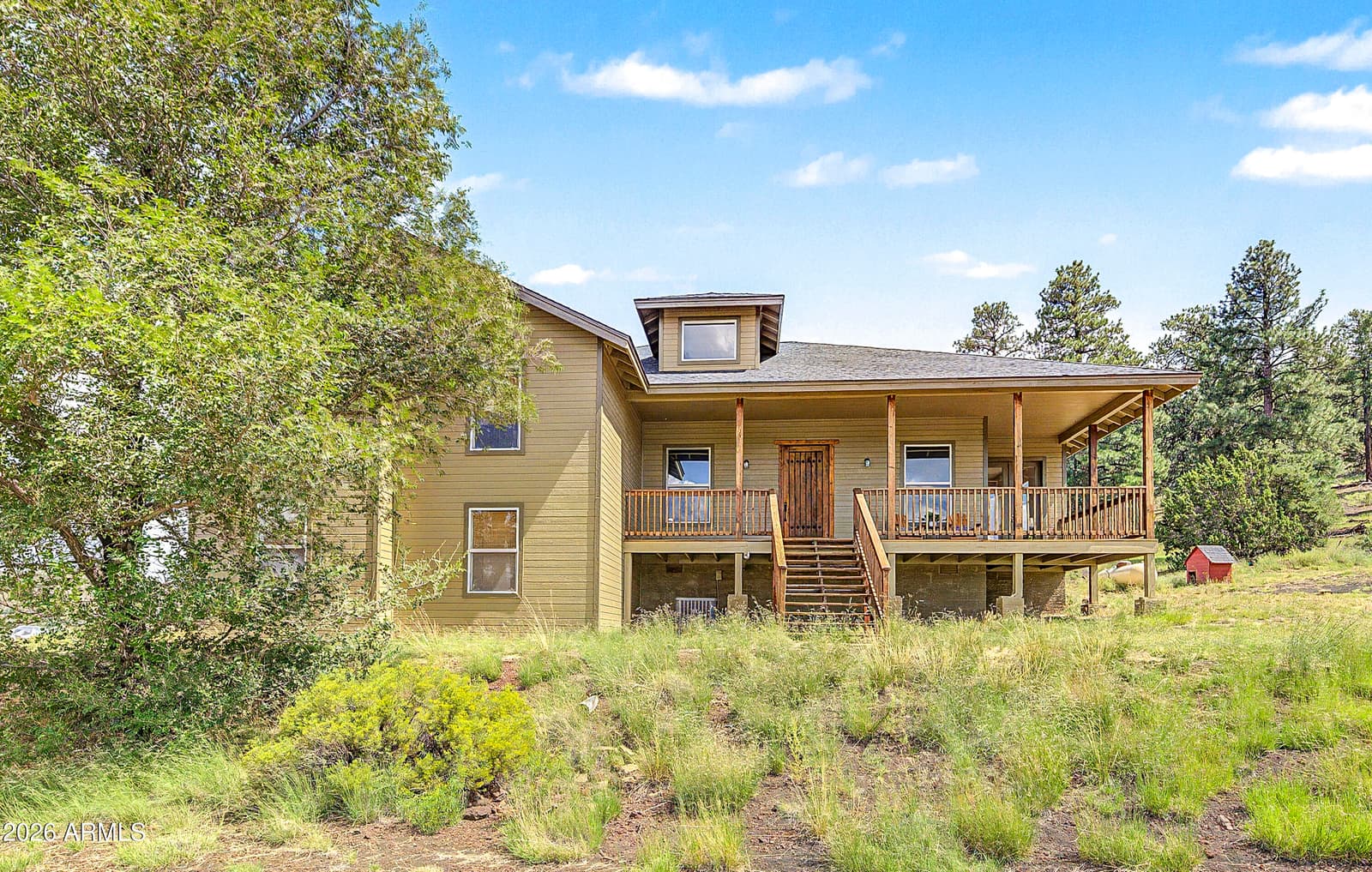9013 Beasley Road, Flagstaff, AZ 86004 — photo 5 of 40