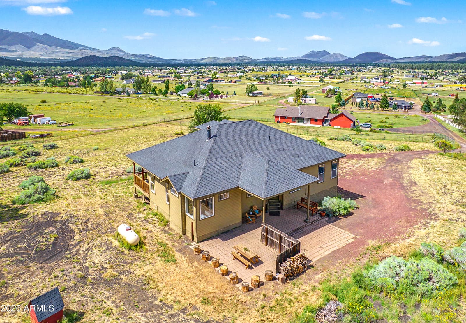 9013 Beasley Road, Flagstaff, AZ 86004 — photo 9 of 40