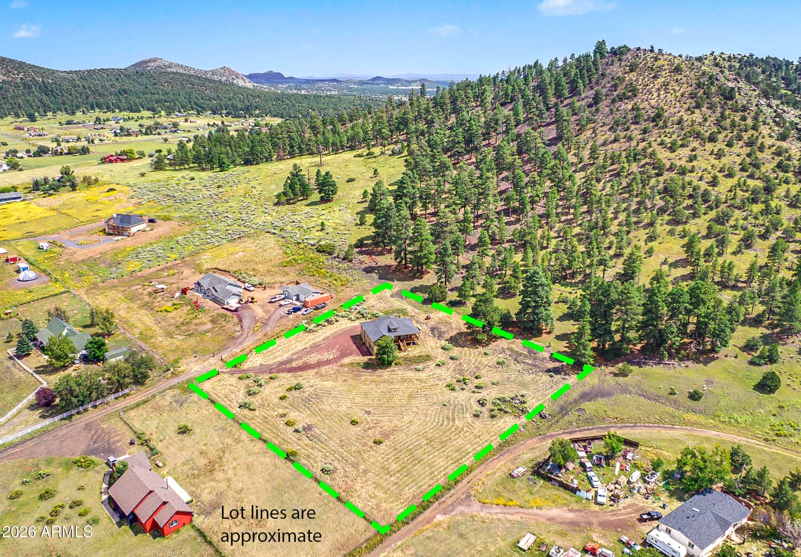 9013 Beasley Road, Flagstaff, AZ 86004 — photo 40 of 40
