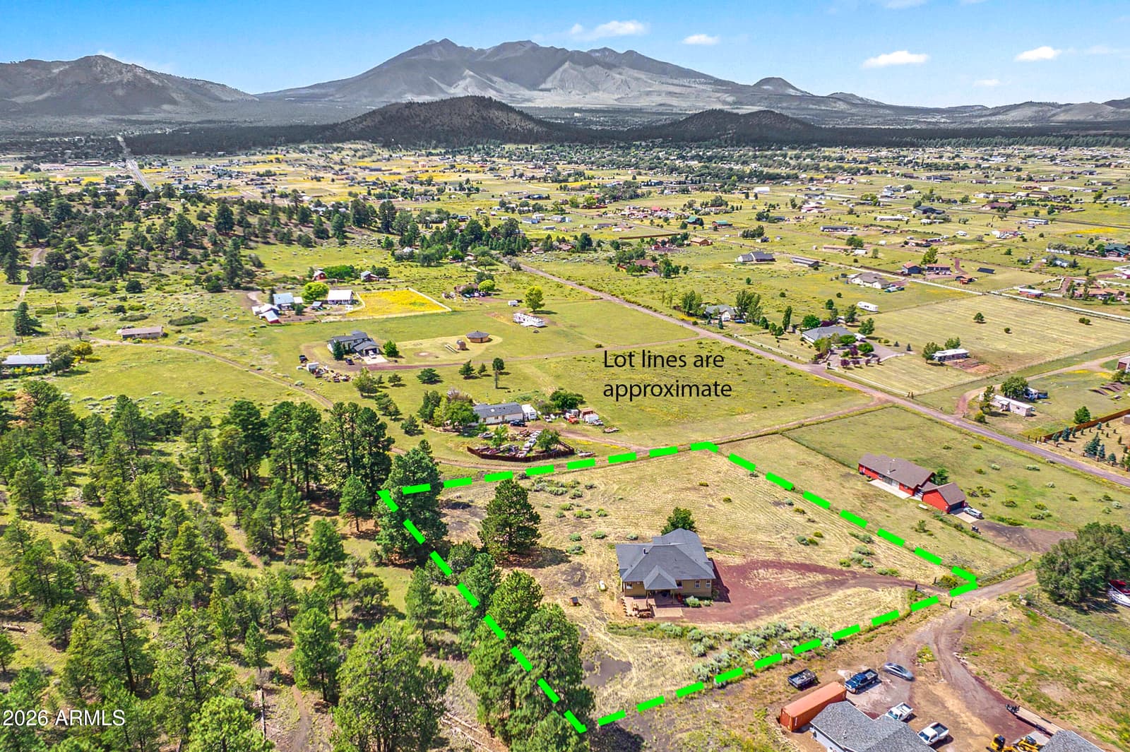 9013 Beasley Road, Flagstaff, AZ 86004 — photo 38 of 40