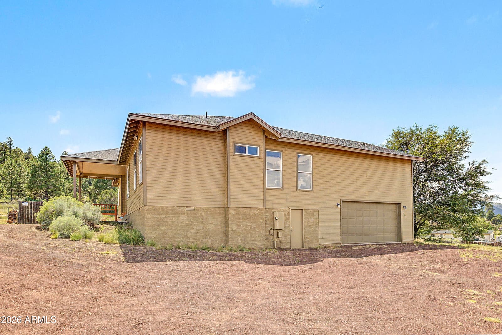 9013 Beasley Road, Flagstaff, AZ 86004 — photo 3 of 40