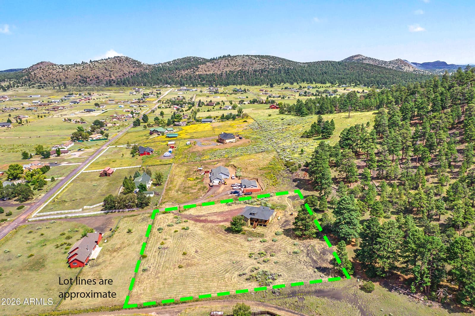 9013 Beasley Road, Flagstaff, AZ 86004 — photo 37 of 40