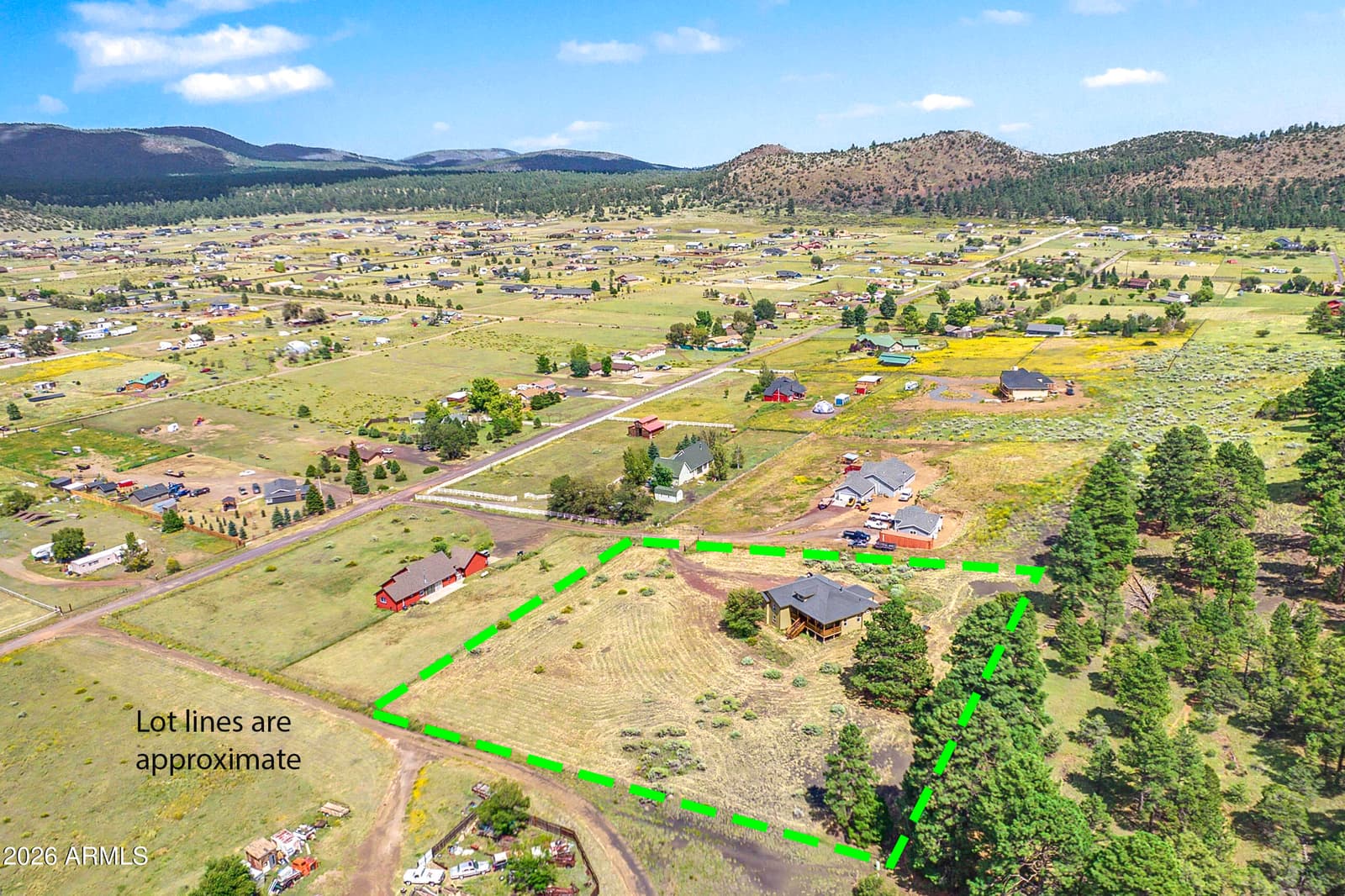 9013 Beasley Road, Flagstaff, AZ 86004 — photo 36 of 40