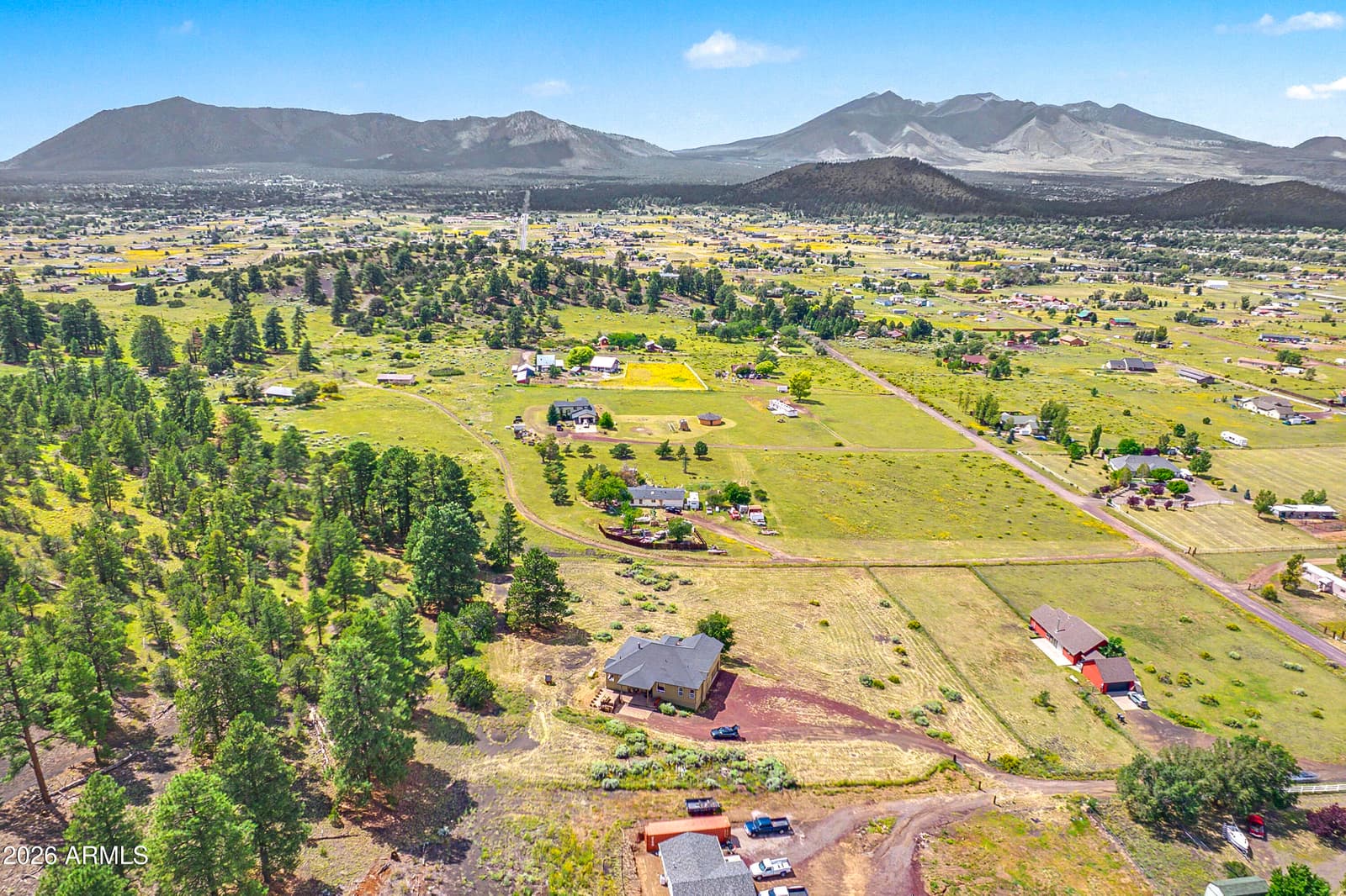 9013 Beasley Road, Flagstaff, AZ 86004 — photo 34 of 40
