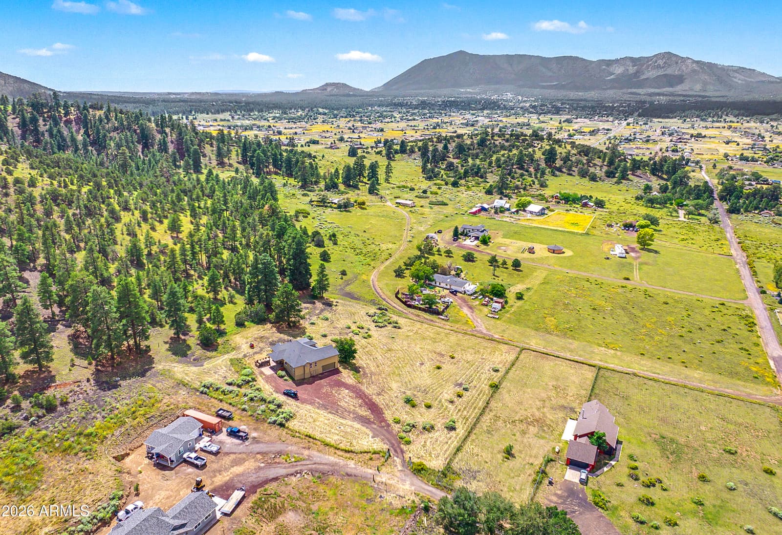 9013 Beasley Road, Flagstaff, AZ 86004 — photo 35 of 40