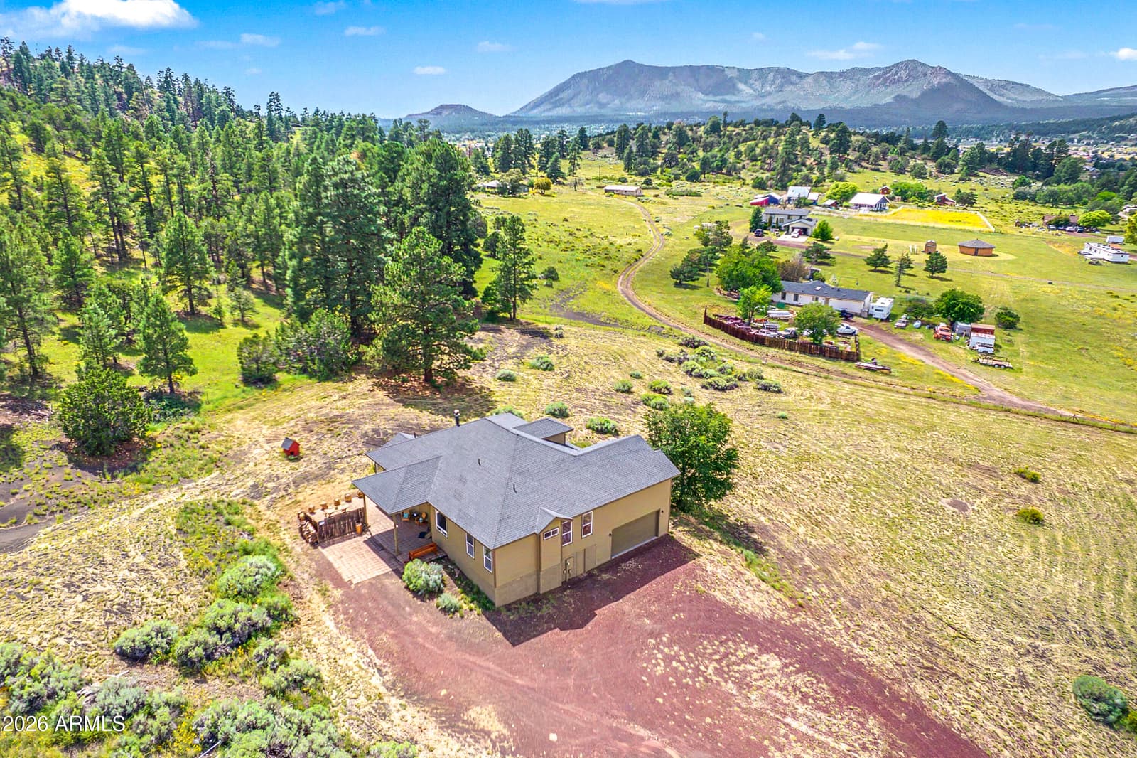 9013 Beasley Road, Flagstaff, AZ 86004 — photo 1 of 40