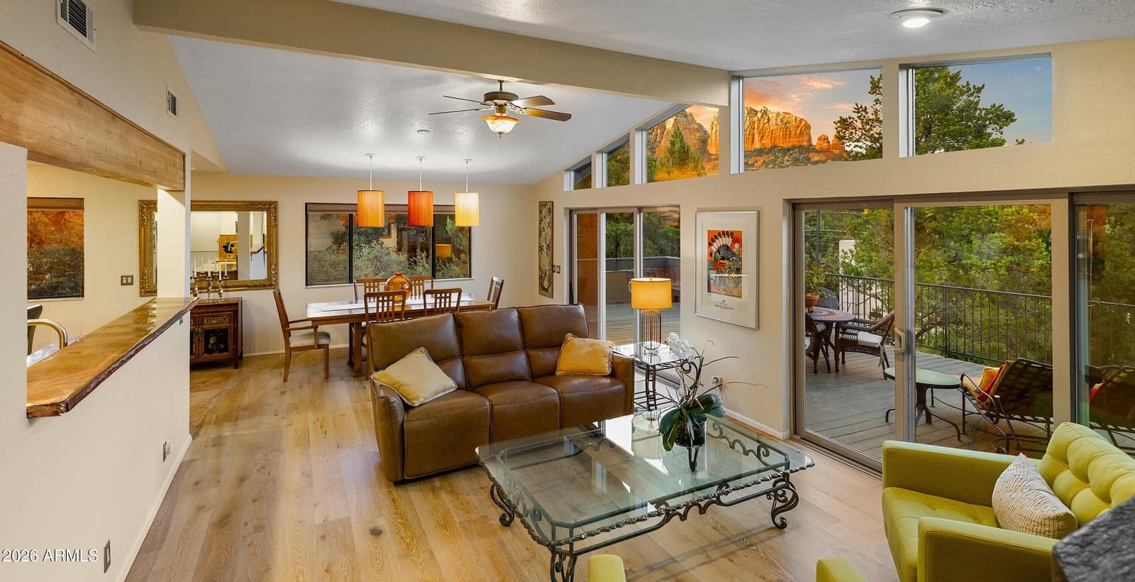 136 Coronado Trail, Sedona, AZ 86336 — photo 3 of 55