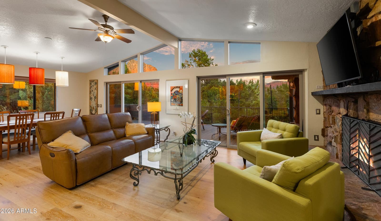 136 Coronado Trail, Sedona, AZ 86336 — photo 4 of 55